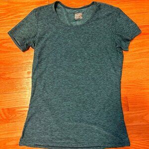 New 32 Degrees Space Dyed Tee Shirt